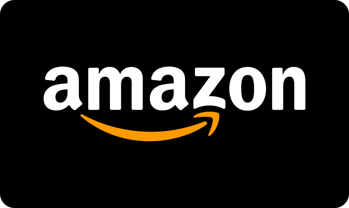 Amazon Card